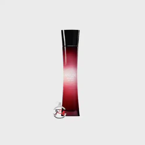 عطر ادکلن جورجیو آرمانی کد ساتین